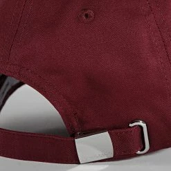 Le moins cher ✔️ Casquette Femme New Minimal BB 8769 Bordeaux de Calvin Klein 💯 -France Calvin Klein Soldes 2024 calvin klein 293112 K60K608769 XCU 20211202T150725 03