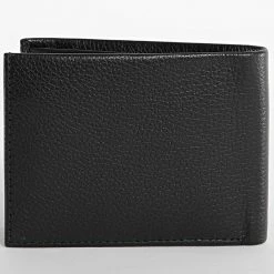 Promo 🎉 Portefeuille Warmth Trifold 7969 Noir de Calvin Klein 🌟 -France Calvin Klein Soldes 2024 calvin klein 293422 K50K507969 BAX 20211201T151612 04