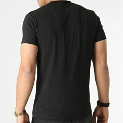 Les meilleures critiques de 🎉 Tee 👚 Shirt Poche J30J320936 Noir de Calvin Klein 🔔 -France Calvin Klein Soldes 2024 calvin klein 293717 J30J320936 BEH NOOS 20211202T152254 04