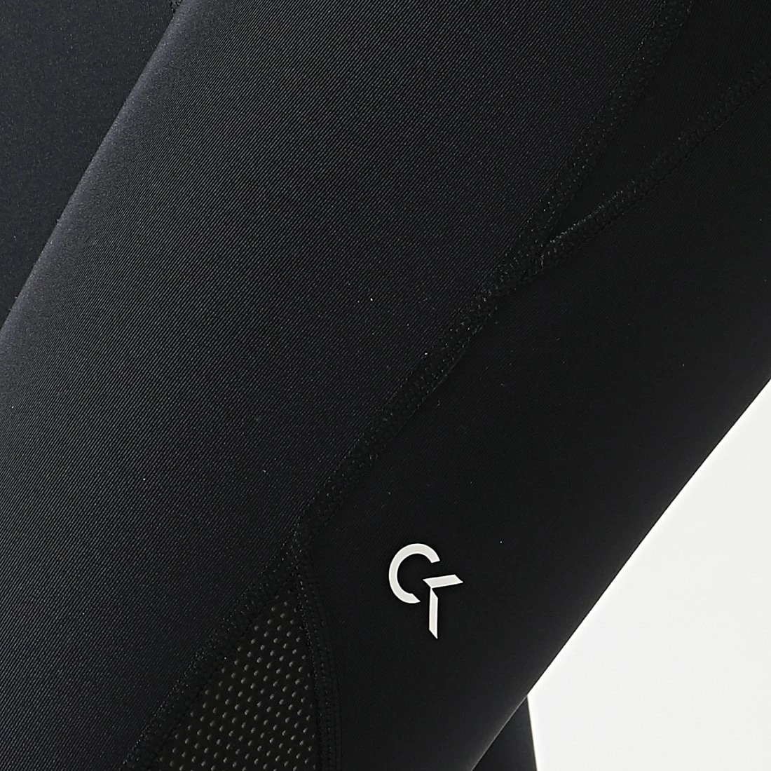 Promo ✔️ Legging Femme GWF1L602 Noir de Calvin Klein 😉 2 Promo ✔️ Legging Femme GWF1L602 Noir de Calvin Klein 😉 – Image 2