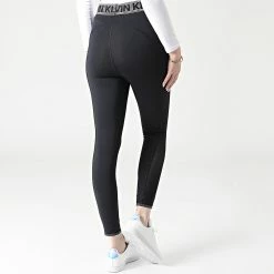 Promo ✔️ Legging Femme GWF1L602 Noir de Calvin Klein 😉 7 Promo ✔️ Legging Femme GWF1L602 Noir de Calvin Klein 😉 -France Calvin Klein Soldes 2024 calvin klein 293908 GWF1L602 001 20211209T155256 04