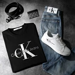 Offres 😉 Porte-Cartes Neon 8017 Noir de Calvin Klein 😀 -France Calvin Klein Soldes 2024 calvin klein 294077 50K508017 01I 20220207T123439 05