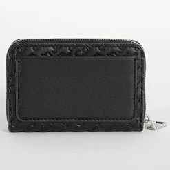 Nouveau 👏 Portefeuille Femme Sculpted Print 8962 Noir de Calvin Klein 🎁 -France Calvin Klein Soldes 2024 calvin klein 294274 K60K608962 01A 20211208T163212 04