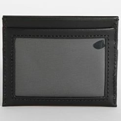 Meilleur prix 🌟 Porte-Cartes Plaque ID 8218 Noir de Calvin Klein ⭐ -France Calvin Klein Soldes 2024 calvin klein 294276 K50K508218 BDS 20211206T135042 04