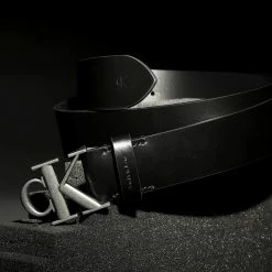 Meilleure affaire ⭐ Ceinture Mono Hardware 8226 Noir de Calvin Klein ⌛ -France Calvin Klein Soldes 2024 calvin klein 294280 K50K508226 BDS 20211209T145722 05