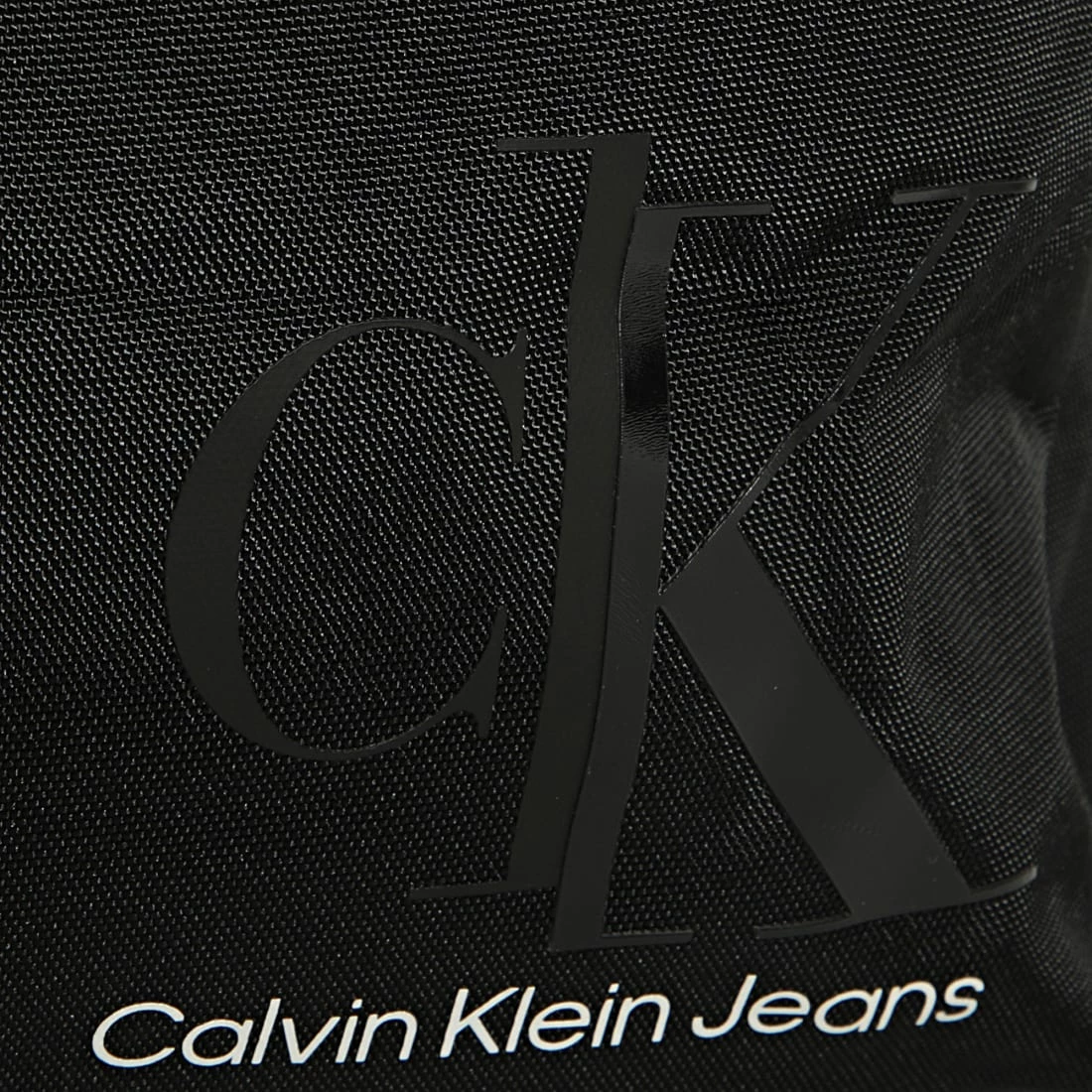 Vente flash 👍 Sac A Dos Sport Essentials Campus 8181 Noir de Calvin Klein 💯 2 Vente flash 👍 Sac A Dos Sport Essentials Campus 8181 Noir de Calvin Klein 💯 – Image 2