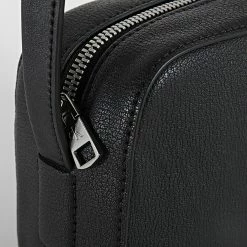 Grosses soldes 🎁 Sac A Main Femme Minimal Monogram 9850 Noir de Calvin Klein 😉 -France Calvin Klein Soldes 2024 calvin klein 294363 K60K608950 BDS 20220601T141551 03