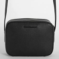 Grosses soldes 🎁 Sac A Main Femme Minimal Monogram 9850 Noir de Calvin Klein 😉 -France Calvin Klein Soldes 2024 calvin klein 294363 K60K608950 BDS 20220601T141552 04