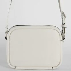 Promo ❤️ Sac A Main Femme Ultralight Double Zip 8944 Beige de Calvin Klein 🔔 -France Calvin Klein Soldes 2024 calvin klein 294399 K60K608944 YAH 20220601T141155 04