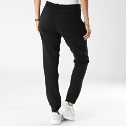Sortie ✔️ Pantalon Jogging Femme 2872 Noir de Calvin Klein 😍 -France Calvin Klein Soldes 2024 calvin klein 294405 J20J212872 BAE 20220602T155446 04