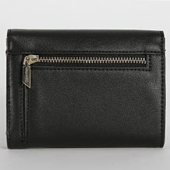Les meilleures critiques de 🛒 Portefeuille Femme Re-Lock 8994 Noir de Calvin Klein 💯 -France Calvin Klein Soldes 2024 calvin klein 294877 K60K608994 BAX 20211210T160557 04