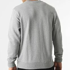 Meilleure vente 🎁 Sweat Crewneck Cotton Logo 4059 Gris Chiné de Calvin Klein 👍 7 Meilleure vente 🎁 Sweat Crewneck Cotton Logo 4059 Gris Chiné de Calvin Klein 👍 -France Calvin Klein Soldes 2024 calvin klein 295528 K10K104059 092 20211217T162428 04