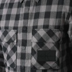 De gros 💯 Surchemise A Carreaux Buffalo Check 0345 Noir Gris Anthracite de Calvin Klein 👍 5 De gros 💯 Surchemise A Carreaux Buffalo Check 0345 Noir Gris Anthracite de Calvin Klein 👍 -France Calvin Klein Soldes 2024 calvin klein 295663 J30J320345 PTP 20211217T163843 02