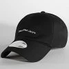 Vente flash 👍 Casquette Femme Institutional 8849 Noir de Calvin Klein 🧨