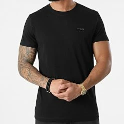 Coupon 🎉 Lot De 2 Tee 👕 Shirt Slim 5194 Noir de Calvin Klein ✔️ 6 Coupon 🎉 Lot De 2 Tee 👕 Shirt Slim 5194 Noir de Calvin Klein ✔️ -France Calvin Klein Soldes 2024 calvin klein 296659 J30J315194 CBK 20220104T160158 03