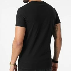 Coupon 🎉 Lot De 2 Tee 👕 Shirt Slim 5194 Noir de Calvin Klein ✔️ 7 Coupon 🎉 Lot De 2 Tee 👕 Shirt Slim 5194 Noir de Calvin Klein ✔️ -France Calvin Klein Soldes 2024 calvin klein 296659 J30J315194 CBK 20220104T160159 04