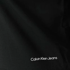 Le moins cher ✔️ Robe Femme 7691 Noir de Calvin Klein ✔️ -France Calvin Klein Soldes 2024 calvin klein 297644 J20J217691 BEH 20220114T145639 02