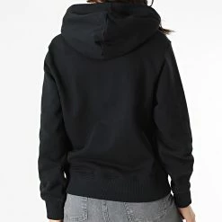 Vente flash 🔔 Sweat Capuche Femme Gunmetal Monogram 7784 Noir de Calvin Klein 👏 7 Vente flash 🔔 Sweat Capuche Femme Gunmetal Monogram 7784 Noir de Calvin Klein 👏 -France Calvin Klein Soldes 2024 calvin klein 297673 J20J217784 BEH 20220125T160932 04