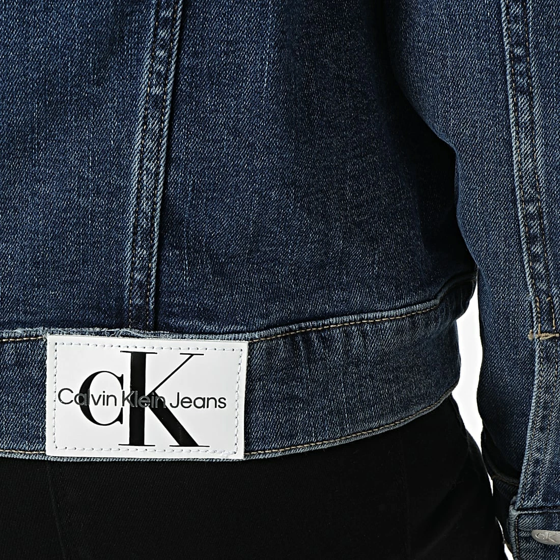 Les meilleures critiques de 🥰 Veste Jean Femme 7810 Bleu Denim de Calvin Klein 🎁 2 Les meilleures critiques de 🥰 Veste Jean Femme 7810 Bleu Denim de Calvin Klein 🎁 – Image 2
