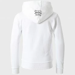 Top 10 🎁 Sweat Capuche Enfant Institutional Cutoff Logo 1160 Blanc de Calvin Klein 🧨 7 Top 10 🎁 Sweat Capuche Enfant Institutional Cutoff Logo 1160 Blanc de Calvin Klein 🧨 -France Calvin Klein Soldes 2024 calvin klein 298432 IB0IB01160 YAF 20220118T160505 04