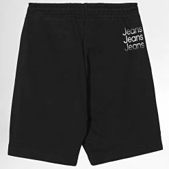 Bon marché 🧨 Short Jogging Enfant Institutional Cutoff 1175 Noir de Calvin Klein 🎉 7 Bon marché 🧨 Short Jogging Enfant Institutional Cutoff 1175 Noir de Calvin Klein 🎉 -France Calvin Klein Soldes 2024 calvin klein 298460 IB0IB01175 BEH 20220126T160838 04