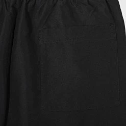 Meilleur prix 🔔 Short De Bain Enfant Medium Drawstring 0006 Noir de Calvin Klein ✔️ -France Calvin Klein Soldes 2024 calvin klein 298804 KV0KV00006 BEH 20220126T160955 03
