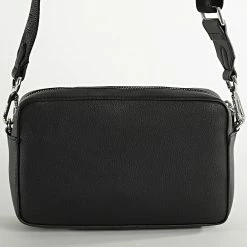 Meilleur prix 😉 Sacoche CK Must 8410 Noir de Calvin Klein 😀 -France Calvin Klein Soldes 2024 calvin klein 299136 K60K608410 BAX 20220204T123302 04