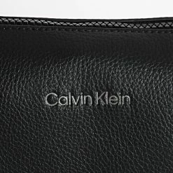 Sortie 🔥 Sacoche Must Reporter 8690 Noir de Calvin Klein 🎁 6 Sortie 🔥 Sacoche Must Reporter 8690 Noir de Calvin Klein 🎁 -France Calvin Klein Soldes 2024 calvin klein 299317 K50K508690 BAX 20220125T162202 03