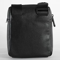 Budget 😀 Sacoche Must Reporter 8695 Noir de Calvin Klein ✔️ -France Calvin Klein Soldes 2024 calvin klein 299318 K50K508695 BAX 20220125T162139 04