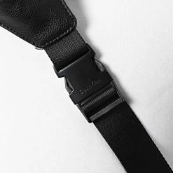 Meilleure affaire 🎉 Sac Banane CK Must 8688 Noir de Calvin Klein 🛒 -France Calvin Klein Soldes 2024 calvin klein 299320 K50K508688 BAX 20220131T144315 04