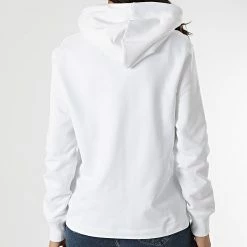 Remise ✔️ Sweat Capuche Femme 8103 Blanc de Calvin Klein 🥰 7 Remise ✔️ Sweat Capuche Femme 8103 Blanc de Calvin Klein 🥰 -France Calvin Klein Soldes 2024 calvin klein 299350 J20J218103 YAF 20220121T163032 04