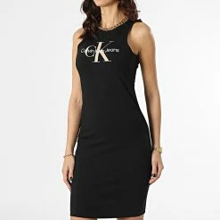 Les meilleures critiques de 🛒 Robe Femme Seasonal Monogram 9180 Noir de Calvin Klein 🔔 7 Les meilleures critiques de 🛒 Robe Femme Seasonal Monogram 9180 Noir de Calvin Klein 🔔 -France Calvin Klein Soldes 2024 calvin klein 299373 J20J219180 BEH 20220121T151006 03