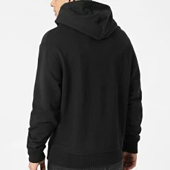 Meilleure affaire ✔️ Sweat Capuche Stacked Logo 0604 Noir de Calvin Klein 😍 7 Meilleure affaire ✔️ Sweat Capuche Stacked Logo 0604 Noir de Calvin Klein 😍 -France Calvin Klein Soldes 2024 calvin klein 299691 J30J320604 BEH 20220201T145127 04