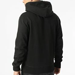 Nouveau 🔥 Sweat Capuche Monogram Logo 9698 Noir de Calvin Klein 😉 8 Nouveau 🔥 Sweat Capuche Monogram Logo 9698 Noir de Calvin Klein 😉 -France Calvin Klein Soldes 2024 calvin klein 300556 J30J319698 BEH 20220202T161016 04