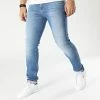 Nouveau 🎉 Jean Skinny 0463 Bleu Denim de Calvin Klein 🎁