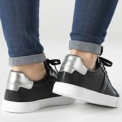 Meilleure affaire 🧨 Baskets Femme Low Pro Lace Up 0870 Black de Calvin Klein 🔔 7 Meilleure affaire 🧨 Baskets Femme Low Pro Lace Up 0870 Black de Calvin Klein 🔔 -France Calvin Klein Soldes 2024 calvin klein 302833 HW0HW00870 0GP 20220228T161056 04