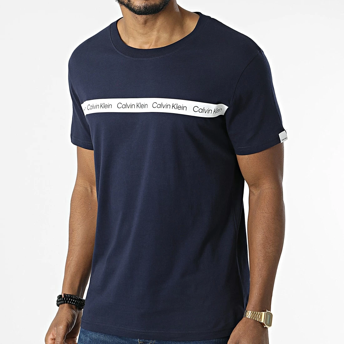 Les meilleures critiques de 🥰 Tee 👕 Shirt Relaxed Crew 0760 Bleu Marine de Calvin Klein 😀 1 Les meilleures critiques de 🥰 Tee 👕 Shirt Relaxed Crew 0760 Bleu Marine de Calvin Klein 😀