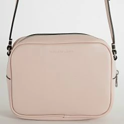 Tout neuf 😍 Sac A Main Femme Sculpted 9309 Rose de Calvin Klein 🌟 -France Calvin Klein Soldes 2024 calvin klein 303949 K60K609309 TFT 20220218T151304 04