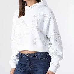 Les meilleures critiques de 🥰 Sweat Capuche Femme Crop 8101 Blanc de Calvin Klein ⭐ 6 Les meilleures critiques de 🥰 Sweat Capuche Femme Crop 8101 Blanc de Calvin Klein ⭐ -France Calvin Klein Soldes 2024 calvin klein 304129 J20J218101 0LA 20220223T152826 03