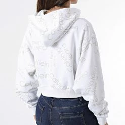 Les meilleures critiques de 🥰 Sweat Capuche Femme Crop 8101 Blanc de Calvin Klein ⭐ 7 Les meilleures critiques de 🥰 Sweat Capuche Femme Crop 8101 Blanc de Calvin Klein ⭐ -France Calvin Klein Soldes 2024 calvin klein 304129 J20J218101 0LA 20220223T152827 04