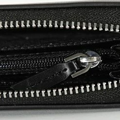 Grosses soldes 🧨 Portefeuille Femme 9191 Noir de Calvin Klein 🤩 -France Calvin Klein Soldes 2024 calvin klein 304592 K60K609191 BAX 20220301T160341 03