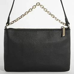 Offres 🥰 Sac A Main Femme Re-Lock Crossbody 9115 Noir de Calvin Klein 🌟 -France Calvin Klein Soldes 2024 calvin klein 304757 K60K609115 BAX 20220224T162450 04