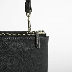 Remise 🛒 Sac A Main Femme Re-Lock Crossbody 9140 Noir de Calvin Klein 😍 6 Remise 🛒 Sac A Main Femme Re-Lock Crossbody 9140 Noir de Calvin Klein 😍 -France Calvin Klein Soldes 2024 calvin klein 304758 K60K609140 BAX 20220304T160839 03