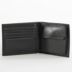 Budget 😀 Portefeuille ☀️ Summer Proof 8413 Noir de Calvin Klein ⌛ -France Calvin Klein Soldes 2024 calvin klein 304771 K50K508413 BAX 20220301T160607 03