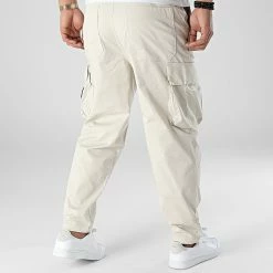 Coupon 😍 Jogger Pant 0056 Beige de Calvin Klein ✨ 7 Coupon 😍 Jogger Pant 0056 Beige de Calvin Klein ✨ -France Calvin Klein Soldes 2024 calvin klein 305139 J30J320056 ACF 20220228T155047 04