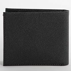 Meilleur prix 🎁 Portefeuille Micro Pebble 8902 Noir de Calvin Klein 🧨 -France Calvin Klein Soldes 2024 calvin klein 305591 K50K508902 BDS 20220314T152142 04