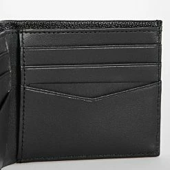 Promo 🔔 Portefeuille Micro Pebble 8905 Noir de Calvin Klein 🔔 -France Calvin Klein Soldes 2024 calvin klein 305593 K50K508905 BDS 20220314T152005 03