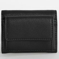 Les meilleures critiques de 🤩 Portefeuille Femme Re-Lock Trifold 9141 Noir de Calvin Klein 🔥 -France Calvin Klein Soldes 2024 calvin klein 305645 K60K609141 BAX 20220314T152114 04