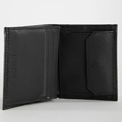 Coupon 🤩 Portefeuille Perfed Trifold 8410 Noir de Calvin Klein 🧨 -France Calvin Klein Soldes 2024 calvin klein 305652 K50K508410 BAX 20220314T152201 03