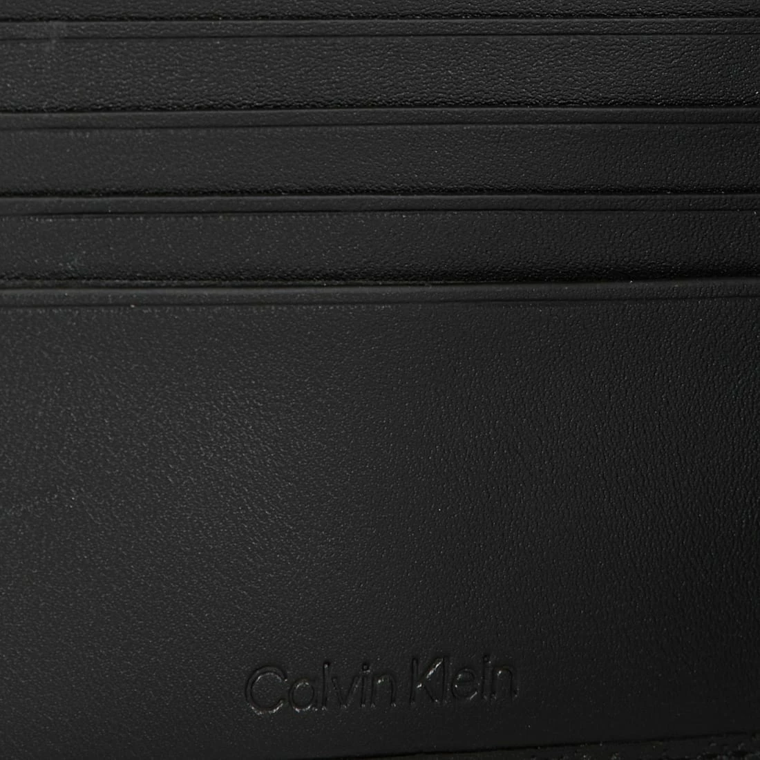 Le moins cher 🛒 Portefeuille Perforated Bifold 8408 Noir de Calvin Klein 😍 3 Le moins cher 🛒 Portefeuille Perforated Bifold 8408 Noir de Calvin Klein 😍 – Image 3